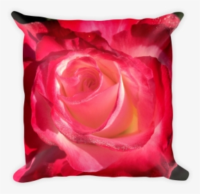 Image Of Rose Bud Pillow - Garden Roses, HD Png Download, Free Download