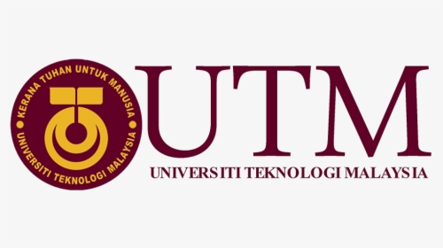 North Pole Int Offer Study In 1523967910 New Utm Logo - Universiti Teknologi Malaysia Logo, HD Png Download, Free Download