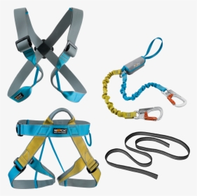 Climbing Harness Png Image - Rock Empire Speedy Harness, Transparent Png, Free Download