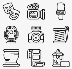 Insurance Icons, HD Png Download, Free Download