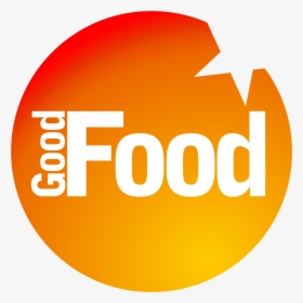 Food Logo Png - Good Food Logo Transparent, Png Download, Free Download
