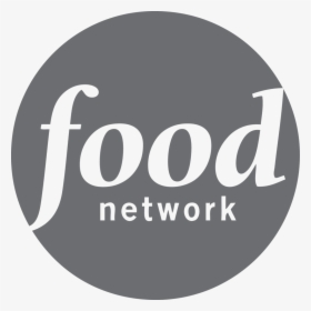 Food Network Logo Black And White , Png Download - Swan Housing, Transparent Png, Free Download