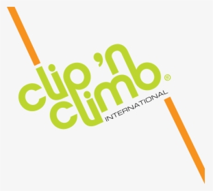 Logo-2 - Clip N Climb, HD Png Download, Free Download