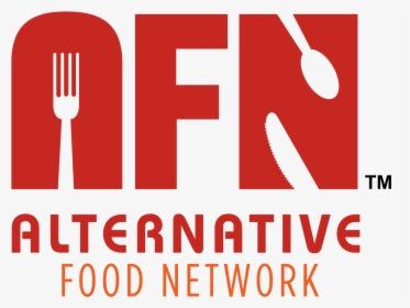 Afn Alternative Food Network - Actelion, HD Png Download, Free Download