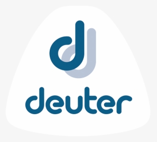 Header Logo Einzeln 587x - Deuter, HD Png Download, Free Download