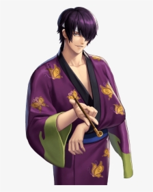 The King Of Fighters All Star Wiki - Kof All Star Takasugi, HD Png Download, Free Download