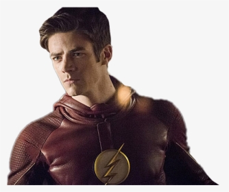 #grantgustin #theflash #barryallen - Barry Allen, HD Png Download, Free Download