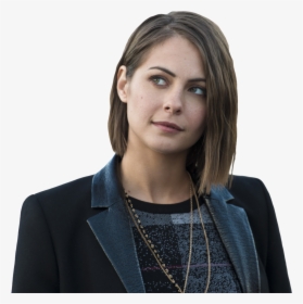 Willa Holland, HD Png Download, Free Download