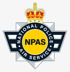 National Police Air Service Logo, HD Png Download, Free Download
