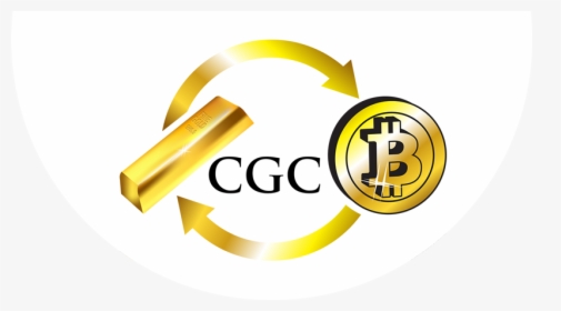 Cryptogoldcentral - Circle, HD Png Download, Free Download