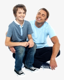 Transparent Father And Son Png - Father And Son Images Hd, Png Download, Free Download