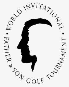 World Invitational Father & Son Golf Tournament At - We Are All The Same, HD Png Download, Free Download