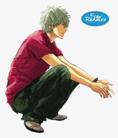 Gintama, HD Png Download, Free Download