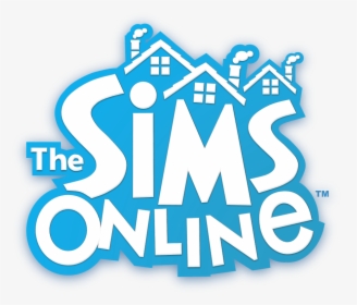 The Sims 4 Logo Png - Sims 1 Logo Png, Transparent Png, Free Download