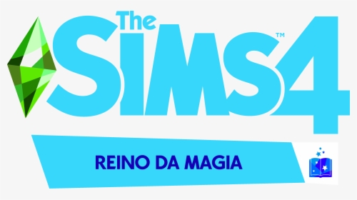 Sims 4, HD Png Download, Free Download