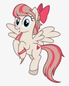 My Little Pony Angel Wings, HD Png Download, Free Download