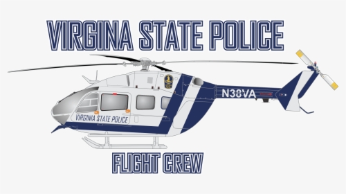 Transparent Police Helicopter Png - Helicopter Rotor, Png Download, Free Download