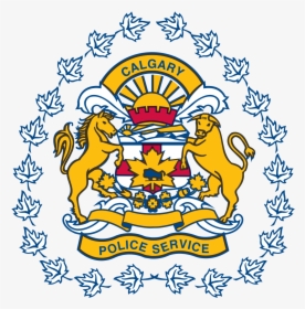 Calgary Police Service Logo, HD Png Download, Free Download