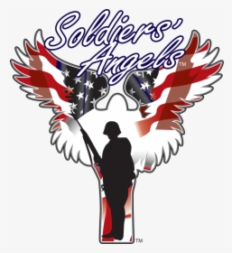 Soldiers Angels, HD Png Download, Free Download