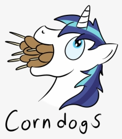 Corn Dogs Corn Dog Clip Art, HD Png Download, Free Download