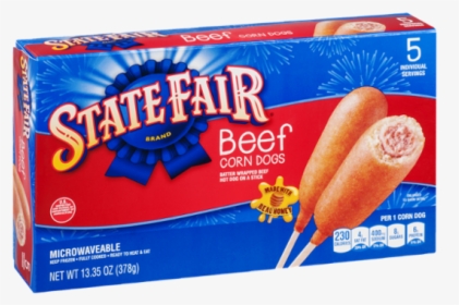 State Fair Corn Dog, HD Png Download, Free Download