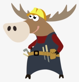 Marbles Builder Revised - Cartoon, HD Png Download, Free Download