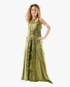 New Age Dress, HD Png Download, Free Download