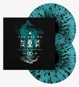 While She Sleeps You Are We Vinyl, HD Png Download, Free Download