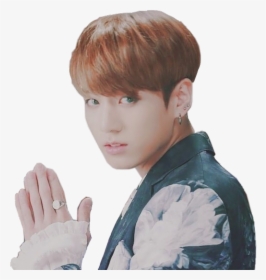 Bts Jungkook, Hd Png Download , Png Download - Jungkook Png Blood Sweat And Tears, Transparent Png, Free Download