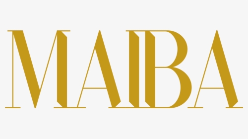 Maiba Logo, HD Png Download, Free Download