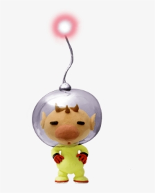 Pikmin Olimar's Family, HD Png Download, Free Download