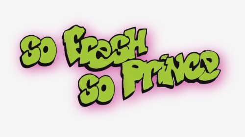 Fresh Prince Of Bel Air Png, Transparent Png, Free Download