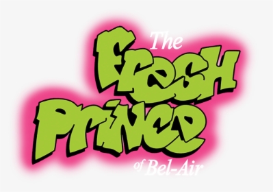Fresh Prince Of Bel Air Itunes, HD Png Download, Free Download