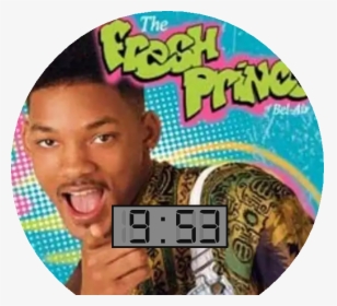 Transparent Fresh Prince Png - My Life Got Turned Upside Down, Png Download, Free Download