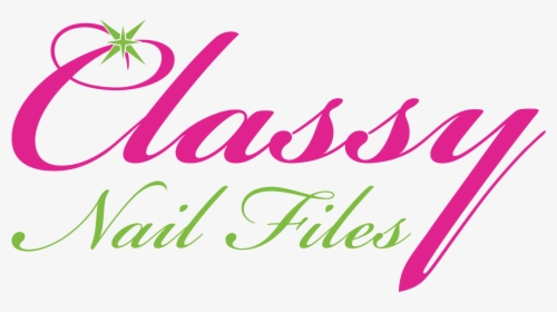 Classy Nail Files - Boutique Hotel, HD Png Download, Free Download