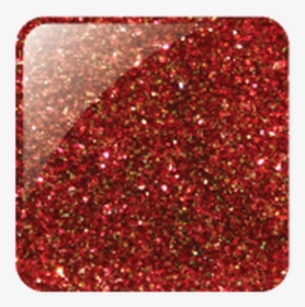 Glitter Acrylic Colour Powder - Glam And Glits Fire Red, HD Png Download, Free Download