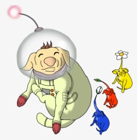Dog Vertebrate Cartoon Clip Art Organism Fictional - Cartoon, HD Png Download, Free Download