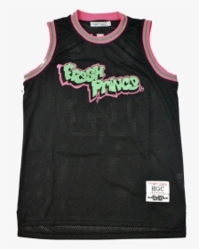 Fresh Prince Basketball Jersey, HD Png Download, Free Download