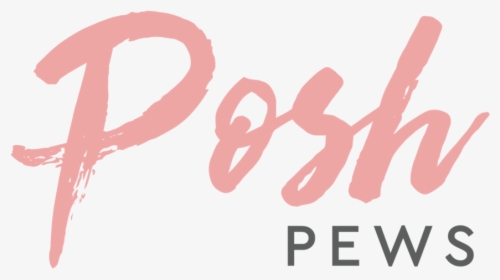 Posh Logo Png, Transparent Png, Free Download