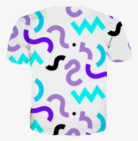 Fresh Prince 5 Holding All Over Tee, HD Png Download, Free Download