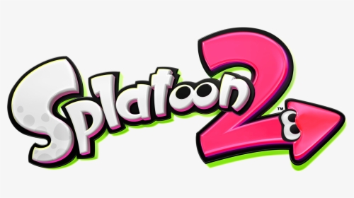 Splatoon 2 Logo Transparent - Splatoon 2 Octo Expansion Logo, HD Png Download, Free Download