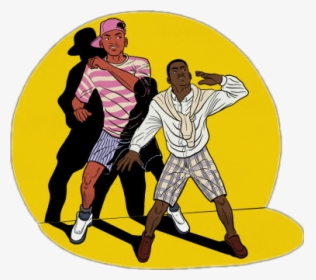 , #djjazzyjeff , #thefreshprince , #freshprinceofbelair - Carlton Shirt, HD Png Download, Free Download