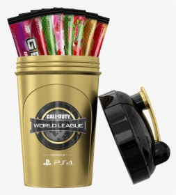 Call Of Duty World League Gfuel Cup, HD Png Download, Free Download