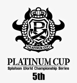 Platinum Cup 5th - Emblem, HD Png Download, Free Download