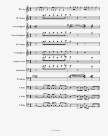 Fresh Prince Violin Music Sheet Music For Piano Download Kass Theme Accordion Sheet Music Hd Png Download Kindpng
