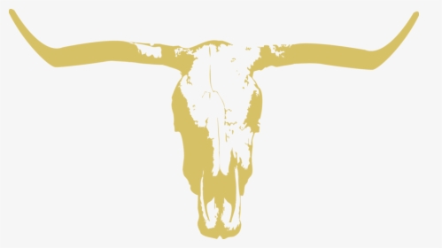 Johnny Utah Bull-2 - Gold Bull Transparent Logo, HD Png Download, Free Download