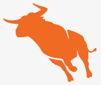 Texas-longhorn - Bullhorn Logo Transparent, HD Png Download, Free Download