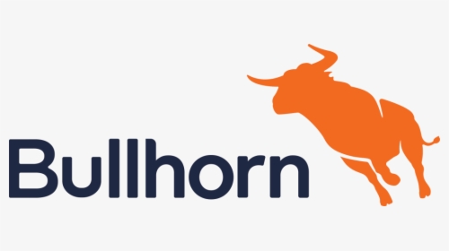 Bullhorn Logo - Bullhorn Staffing, HD Png Download, Free Download
