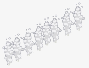 Fumaça - Illustration - Illustration, HD Png Download, Free Download