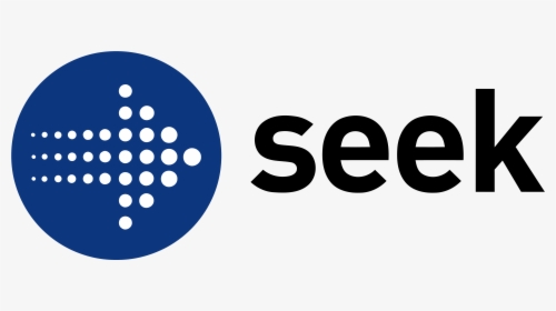 Seek Au Logo, HD Png Download, Free Download